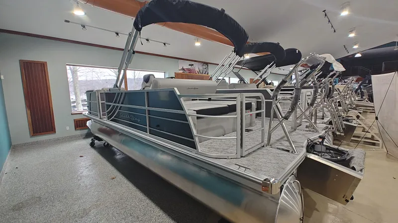 Slide: The Image of South Bay 224UL LE 2025 - 6