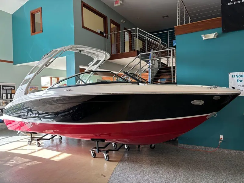 The Image of Regal Regal LS4 2025 - 1