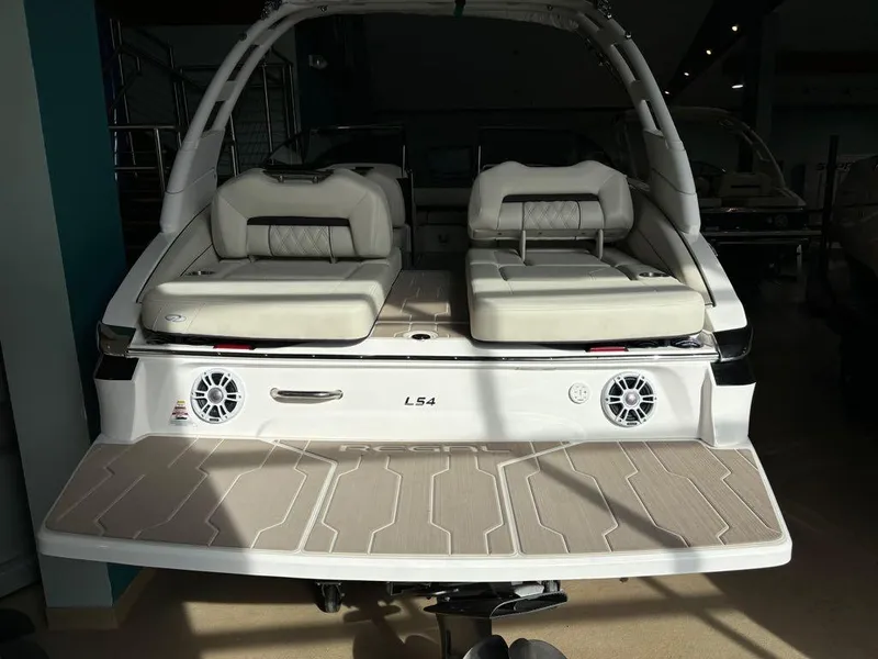 Slide: The Image of Regal Regal LS4 2025 - 3