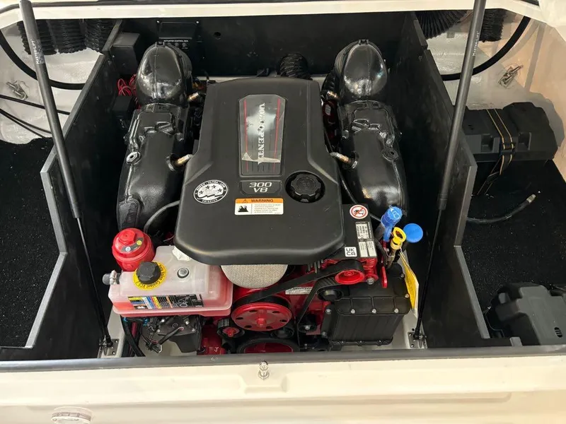 Slide: The Image of Regal Regal LS4 2025 - 6