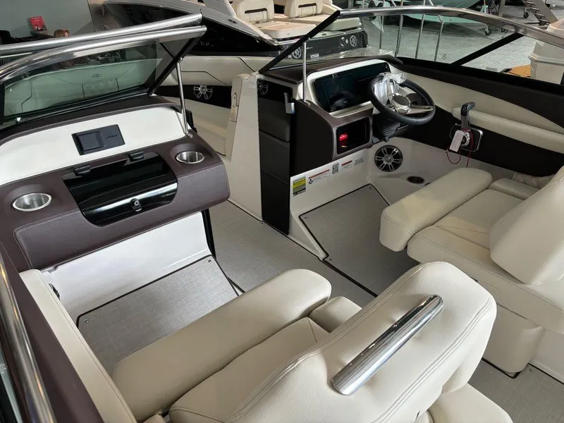 Slide: The Image of Regal Regal LS4 2025 - 7