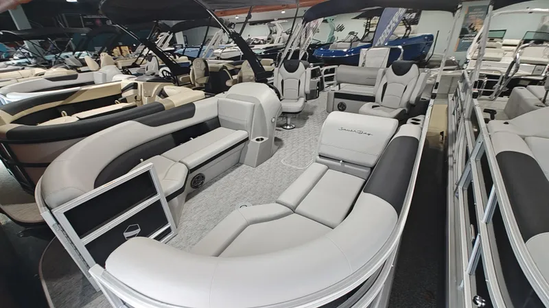 Slide: The Image of South Bay 224UL LE 2025 - 10