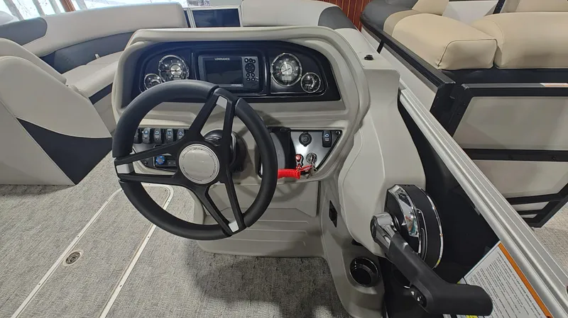 Slide: The Image of South Bay 224UL LE 2025 - 4