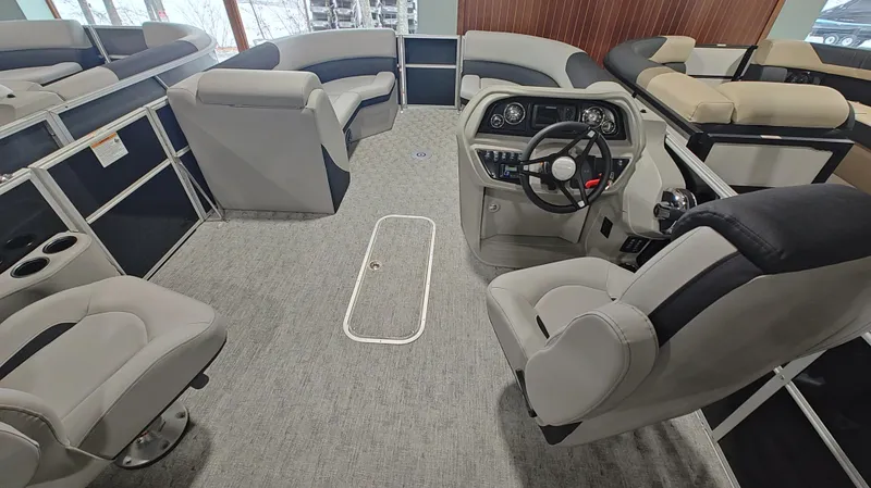 Slide: The Image of South Bay 224UL LE 2025 - 8