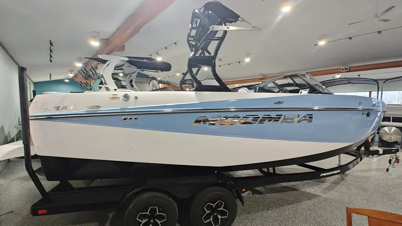 Slide: The Image of Moomba Craz 2025 - 10