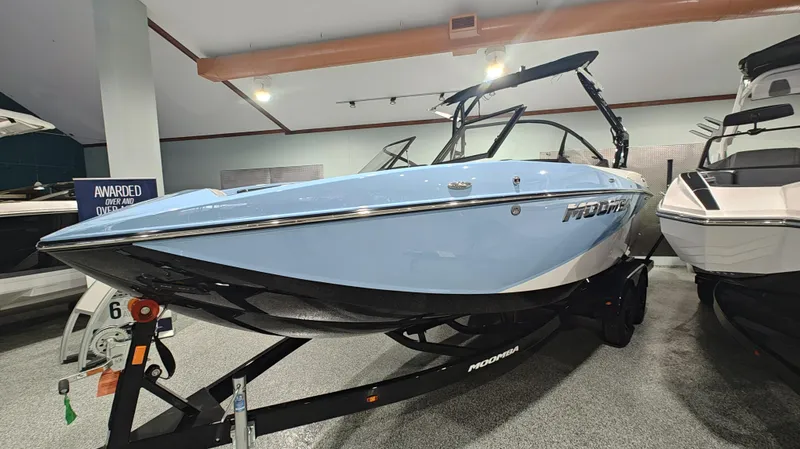 Slide: The Image of Moomba Craz 2025 - 13