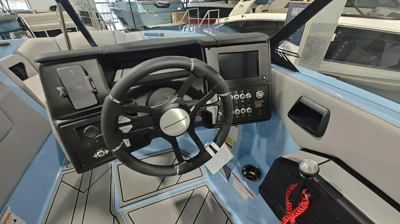 Slide: The Image of Moomba Craz 2025 - 14