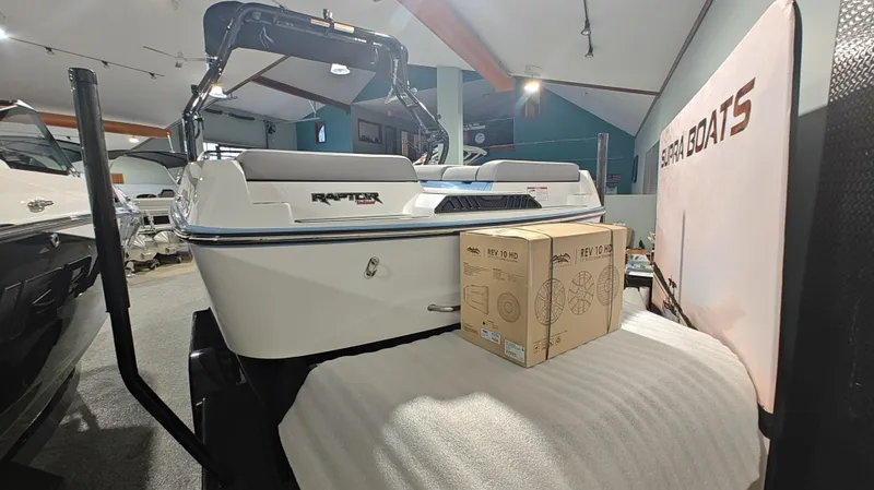 Slide: The Image of Moomba Craz 2025 - 3