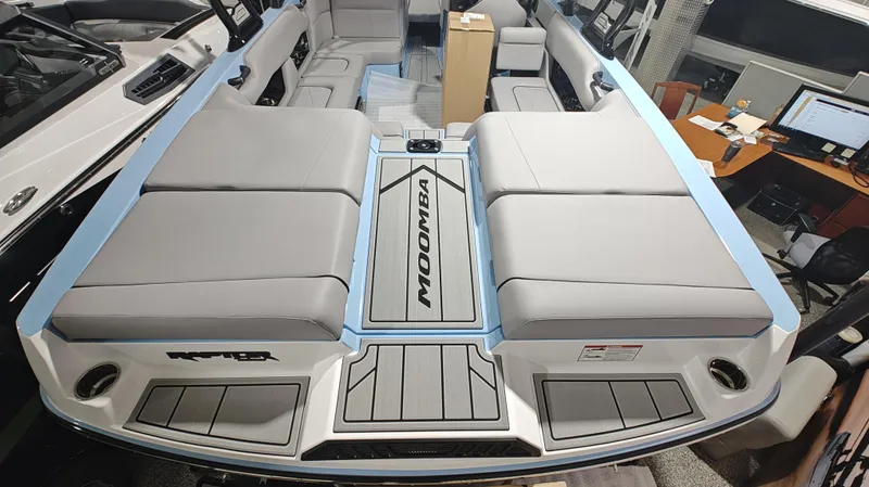 Slide: The Image of Moomba Craz 2025 - 4