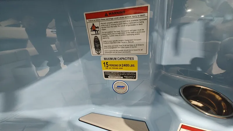 Slide: The Image of Moomba Craz 2025 - 7