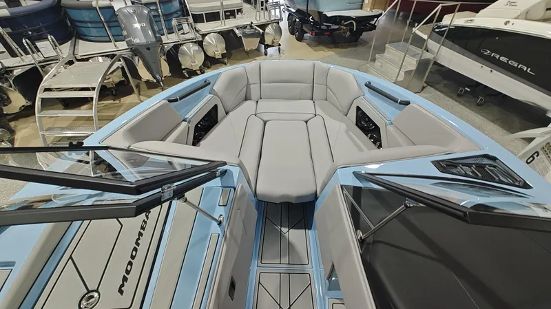 Slide: The Image of Moomba Craz 2025 - 8