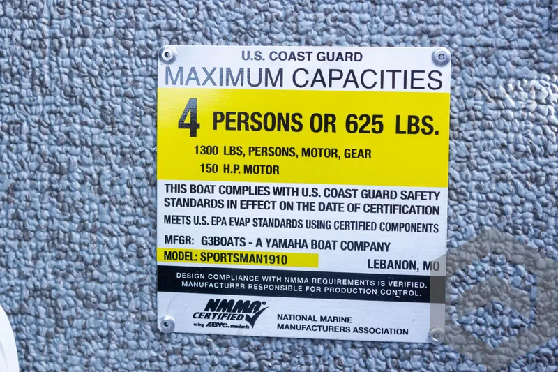 Slide: The Image of G3 Sportsman 1910 2025 - 50