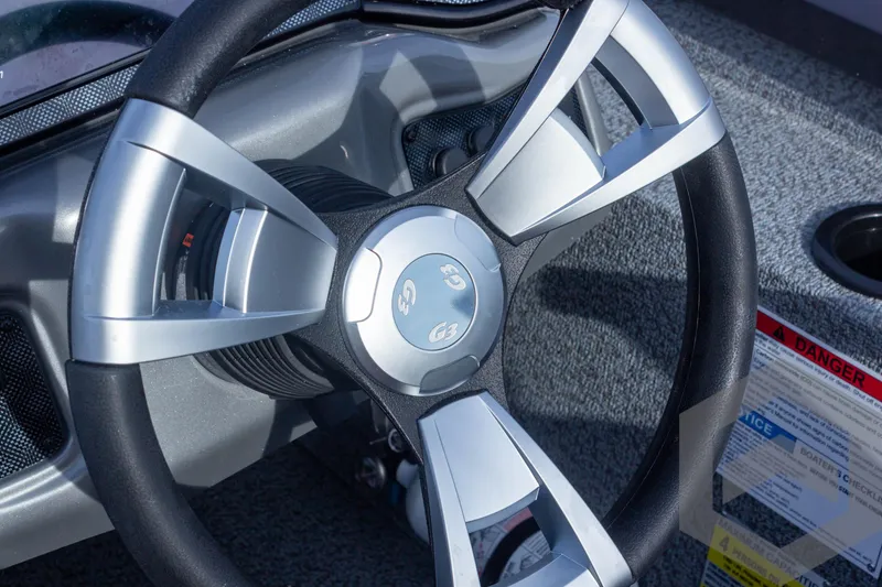 Slide: The Image of G3 Sportsman 1910 2025 - 53