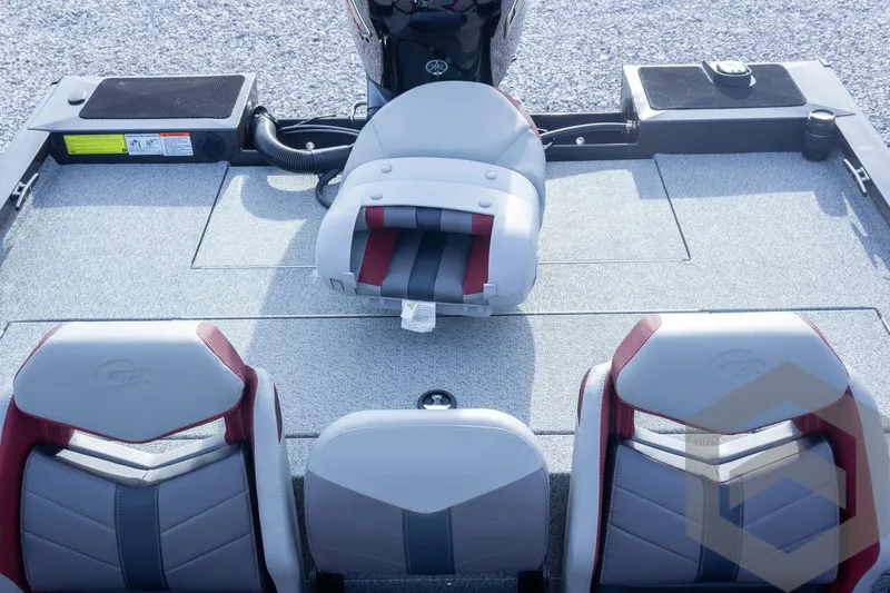 Slide: The Image of G3 Sportsman 1910 2025 - 54