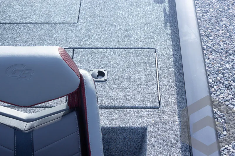 Slide: The Image of G3 Sportsman 1910 2025 - 55