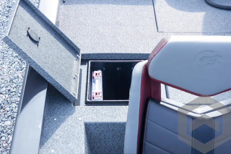 Slide: The Image of G3 Sportsman 1910 2025 - 57