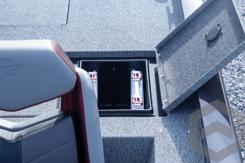 Slide: The Image of G3 Sportsman 1910 2025 - 58