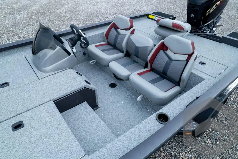 Slide: The Image of G3 Sportsman 1910 2025 - 74