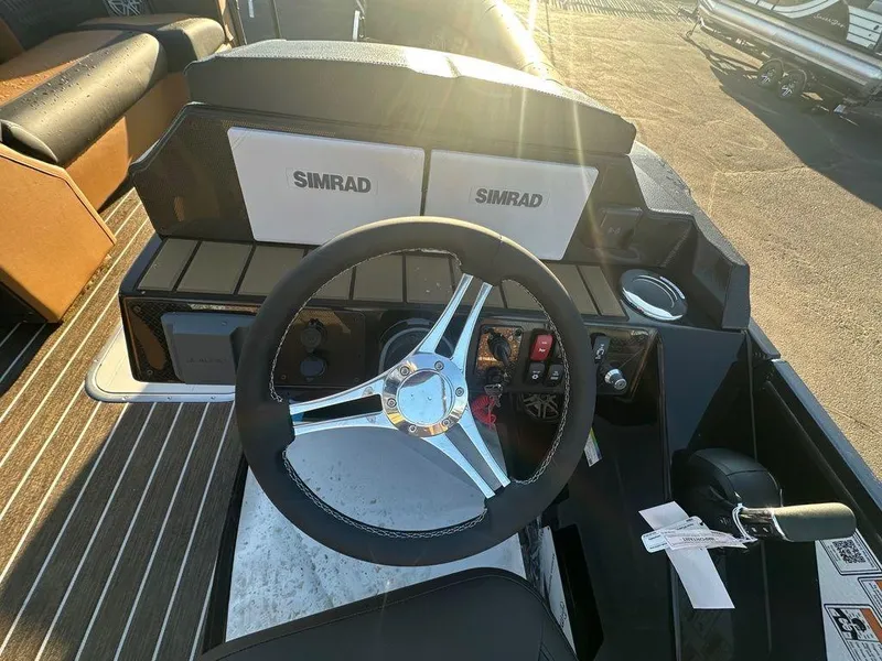 Slide: The Image of Premier 250 Solaris RF Arch 2025 - 11