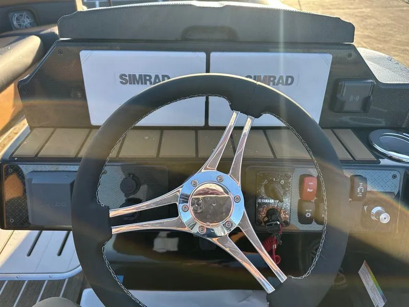 Slide: The Image of Premier 250 Solaris RF Arch 2025 - 13