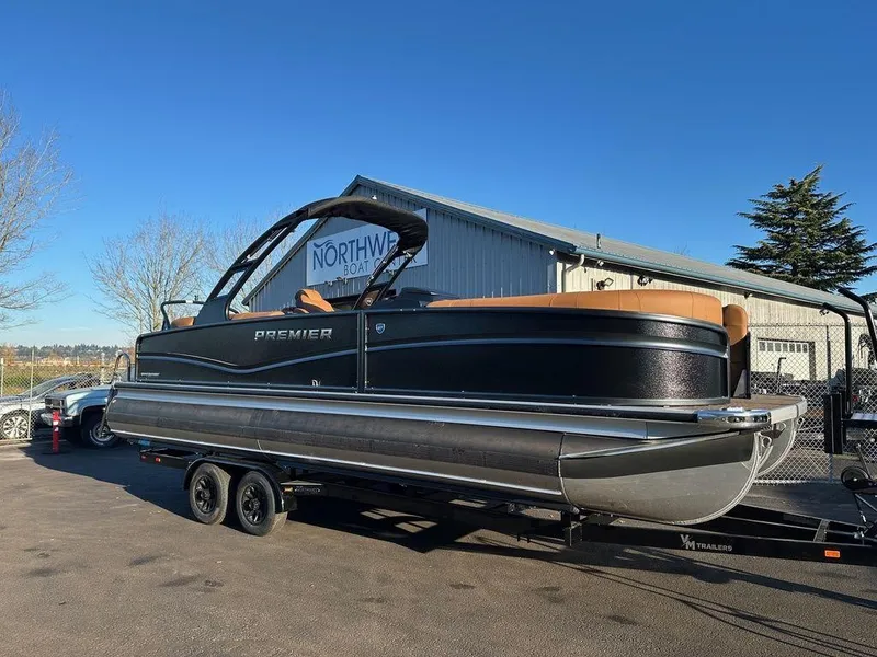 Slide: The Image of Premier 250 Solaris RF Arch 2025 - 15