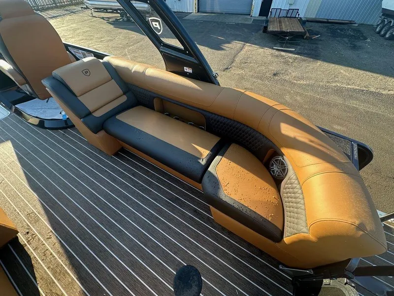 Slide: The Image of Premier 250 Solaris RF Arch 2025 - 18