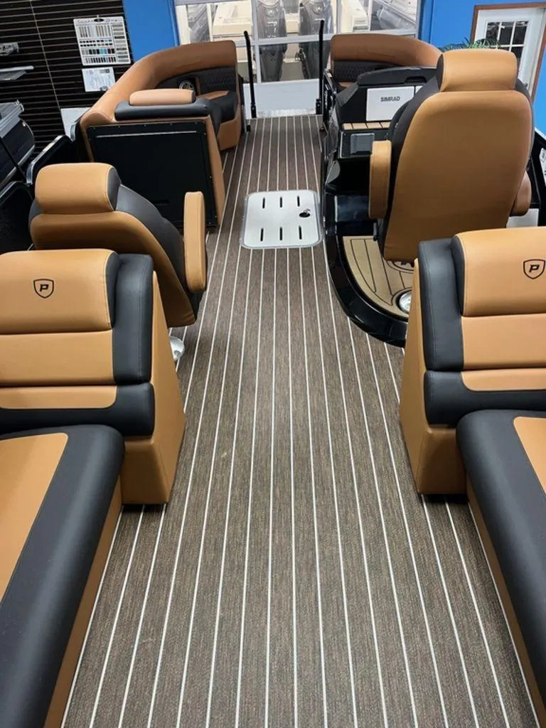 Slide: The Image of Premier 250 Solaris RF Arch 2025 - 3