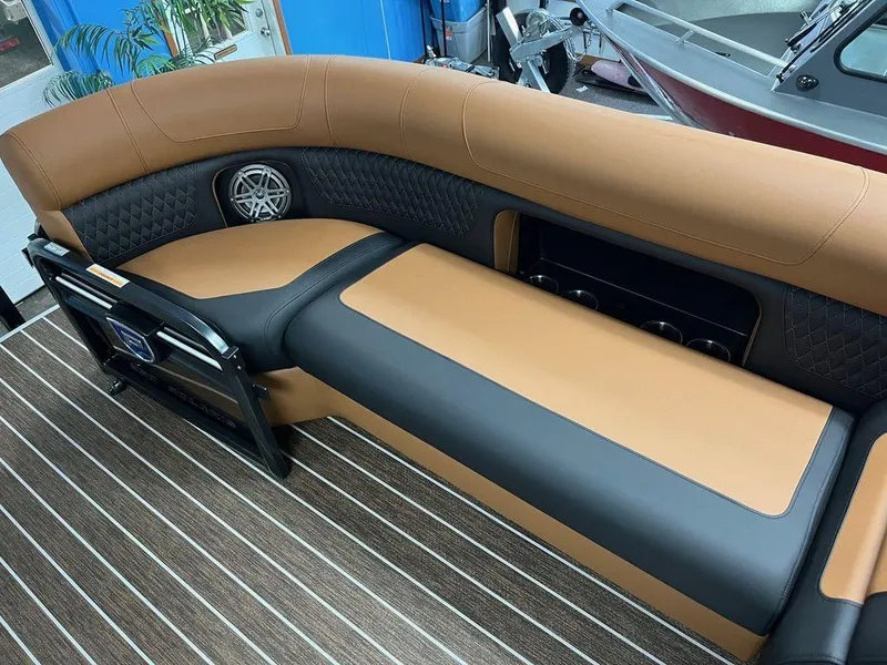 Slide: The Image of Premier 250 Solaris RF Arch 2025 - 5