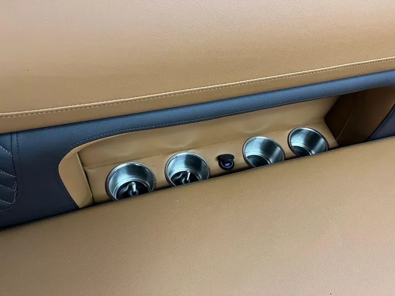 Slide: The Image of Premier 250 Solaris RF Arch 2025 - 6