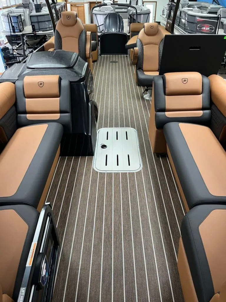 Slide: The Image of Premier 250 Solaris RF Arch 2025 - 7