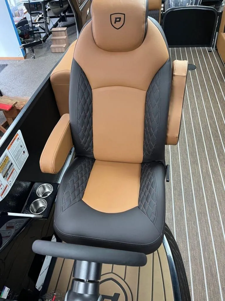 Slide: The Image of Premier 250 Solaris RF Arch 2025 - 8