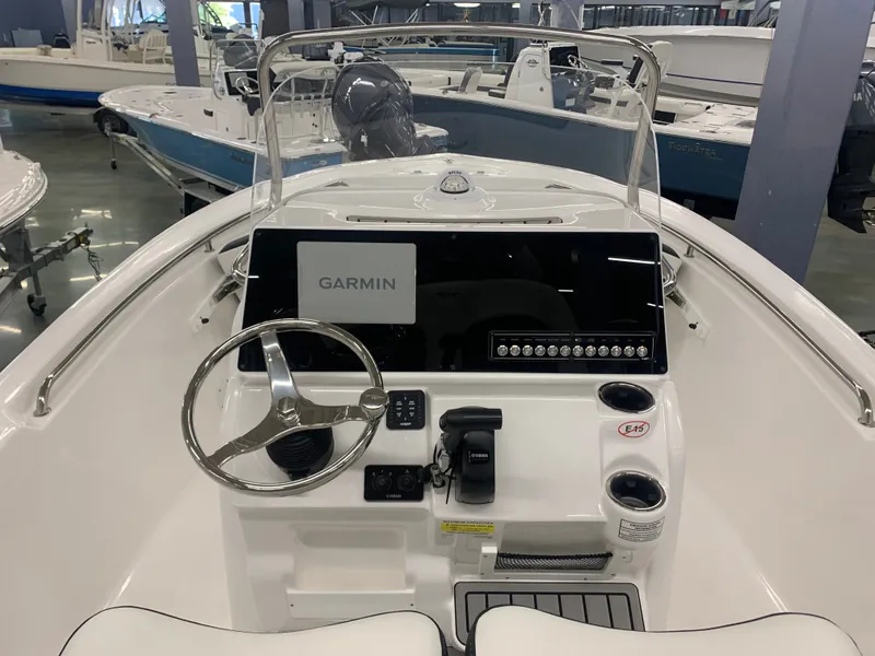 Slide: The Image of Tidewater 198 CC Adventure 2025 - 8