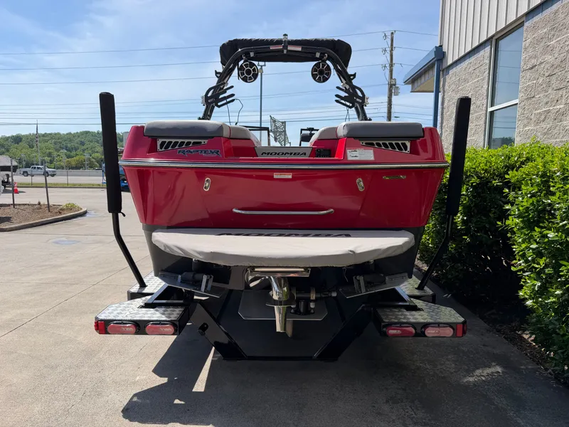 Slide: The Image of Moomba Makai 2020 - 6