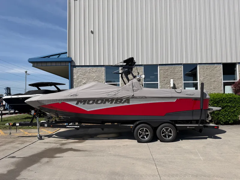 Slide: The Image of Moomba Makai 2020 - 1