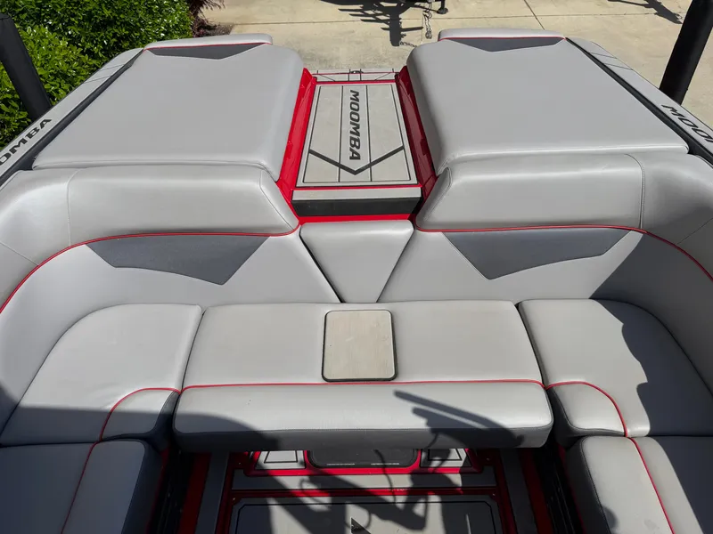 Slide: The Image of Moomba Makai 2020 - 10