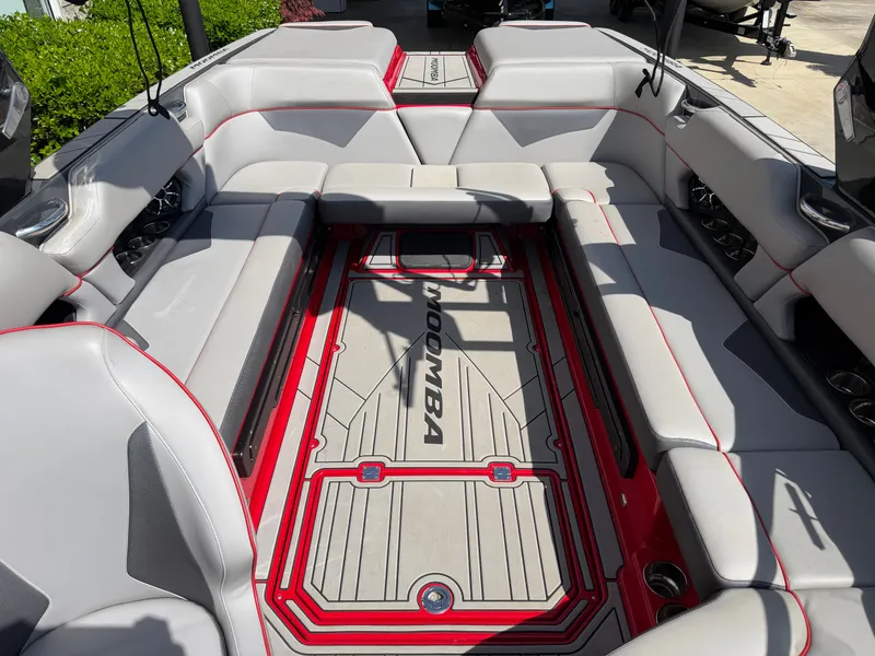 Slide: The Image of Moomba Makai 2020 - 11