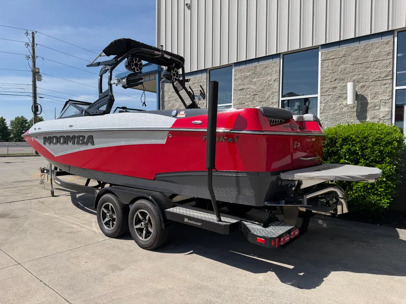 Slide: The Image of Moomba Makai 2020 - 5