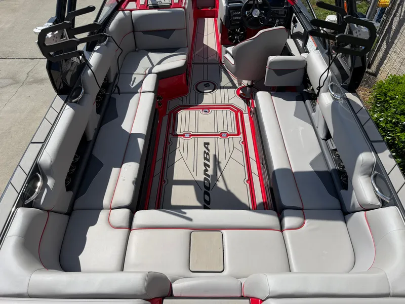Slide: The Image of Moomba Makai 2020 - 9
