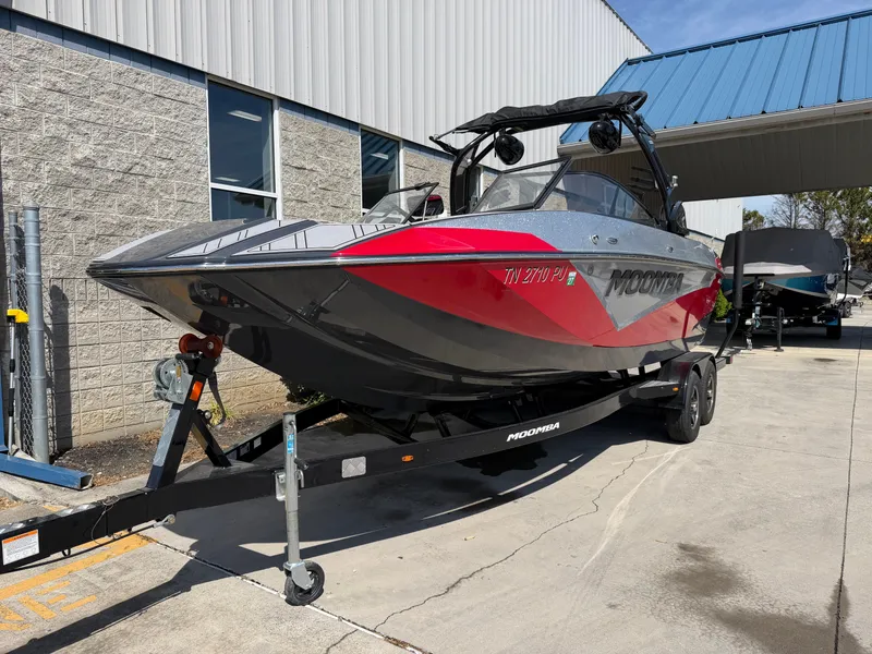 Slide: The Image of Moomba Makai 2020 - 4