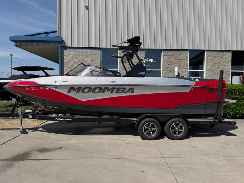 The Image of Moomba Makai 2020 - 0
