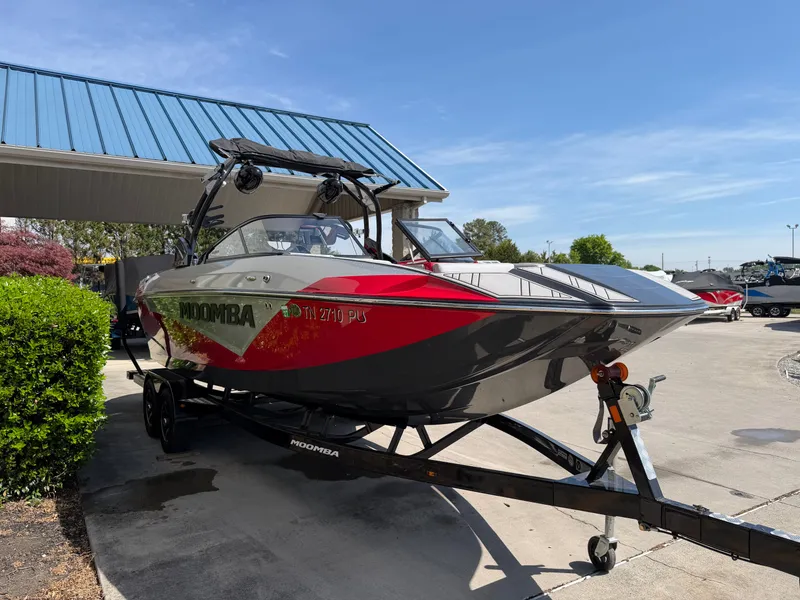 Slide: The Image of Moomba Makai 2020 - 2