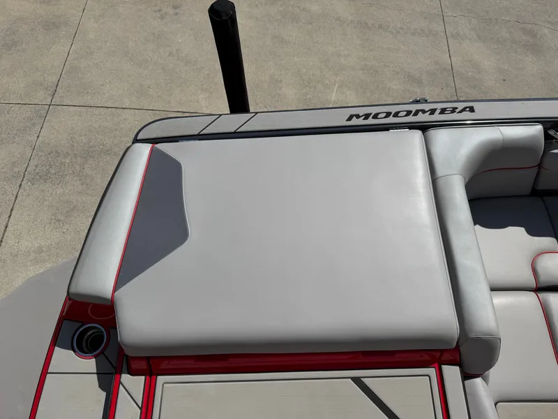 Slide: The Image of Moomba Makai 2020 - 8