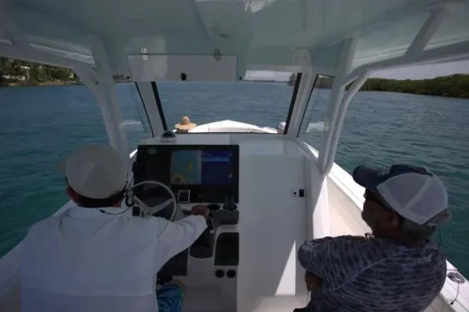 Slide: The Image of Manufacturer Provided Image - 5