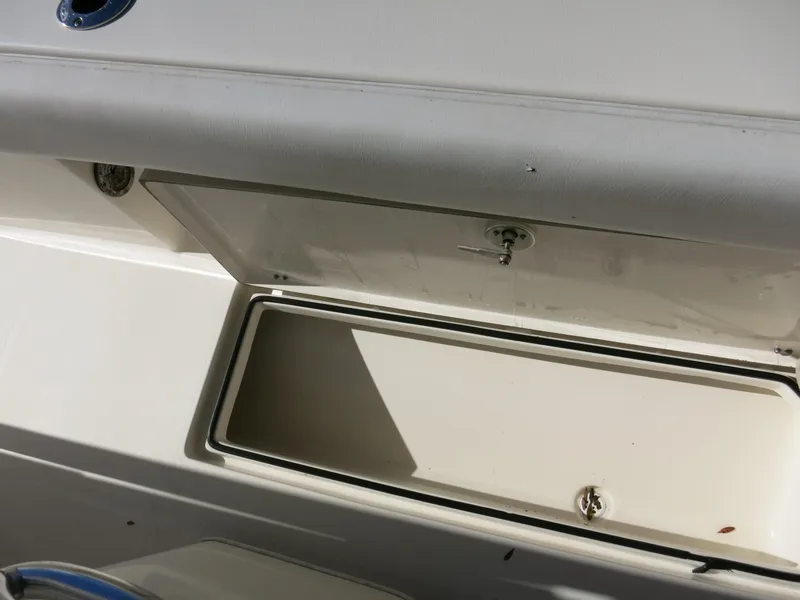 Slide: The Image of Cobia 237 Center Console 2020 - 10