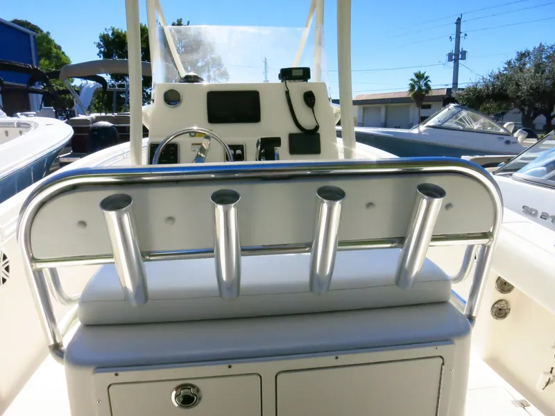 Slide: The Image of Cobia 237 Center Console 2020 - 11