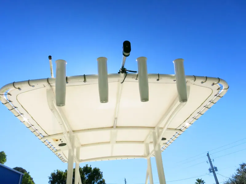 Slide: The Image of Cobia 237 Center Console 2020 - 12