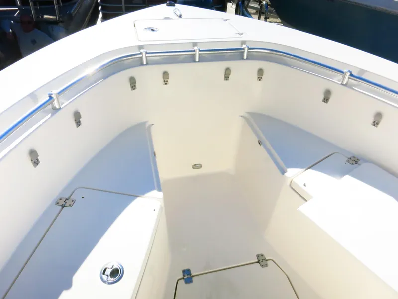 Slide: The Image of Cobia 237 Center Console 2020 - 14