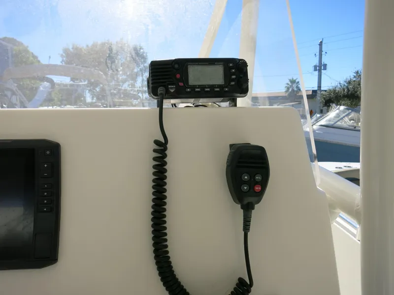 Slide: The Image of Cobia 237 Center Console 2020 - 20