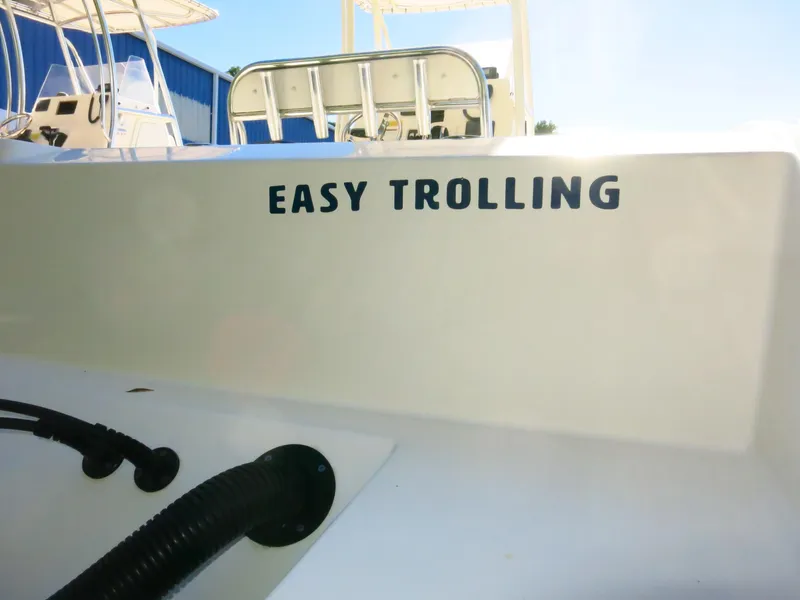 Slide: The Image of Cobia 237 Center Console 2020 - 22