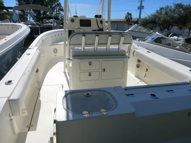 Slide: The Image of Cobia 237 Center Console 2020 - 3